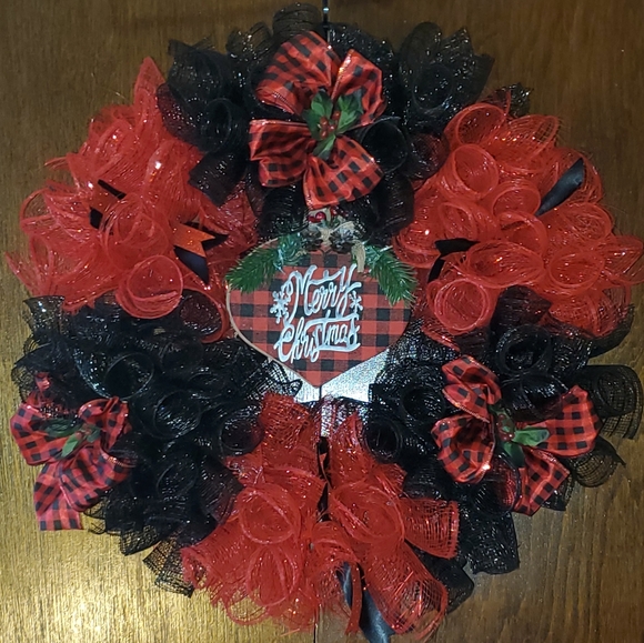 Wreath - Picture 4 of 4